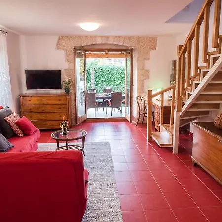 Casa Menta Villa Marčana