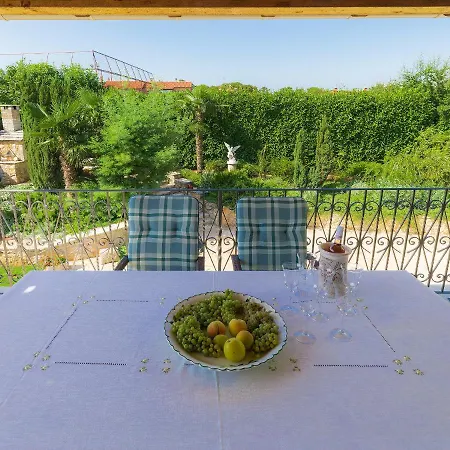 Casa Menta Marcana