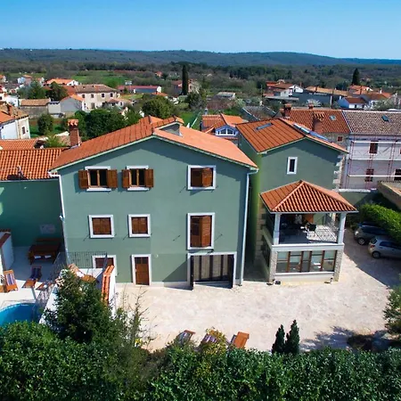Casa Menta
