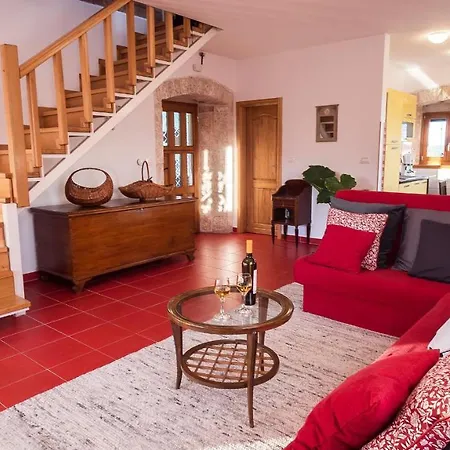 Casa Menta Villa