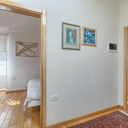 Casa Menta Villa