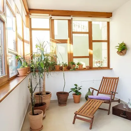 Casa Menta *