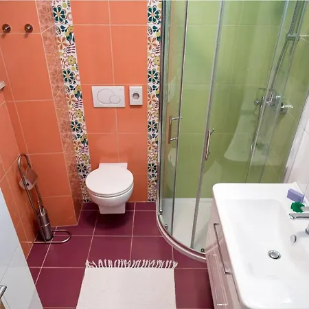 Casa Menta Villa *