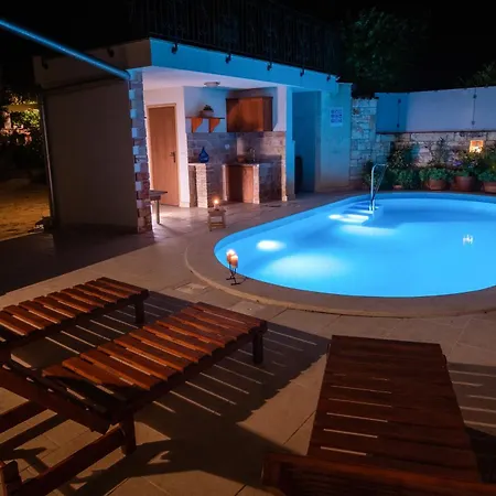 Villa Casa Menta *