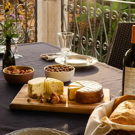 Casa Menta Villa *