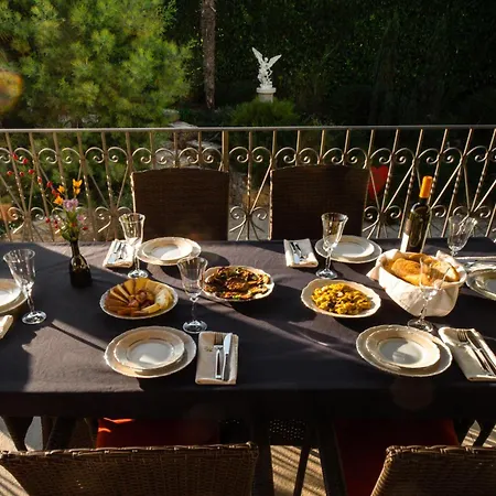 Casa Menta * Marcana