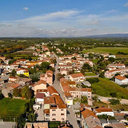 Villa Casa Menta