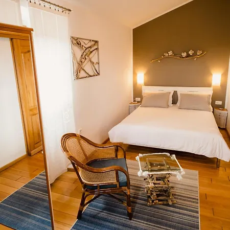 Casa Menta Villa