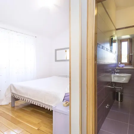 Casa Menta Villa