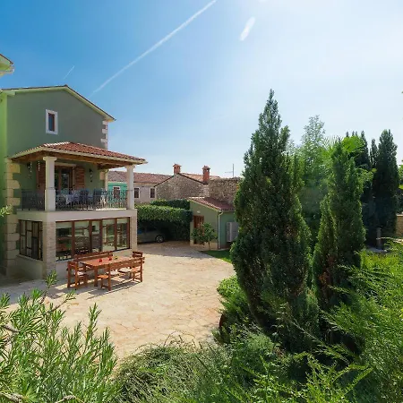Vila Casa Menta *