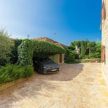 Vila Casa Menta *