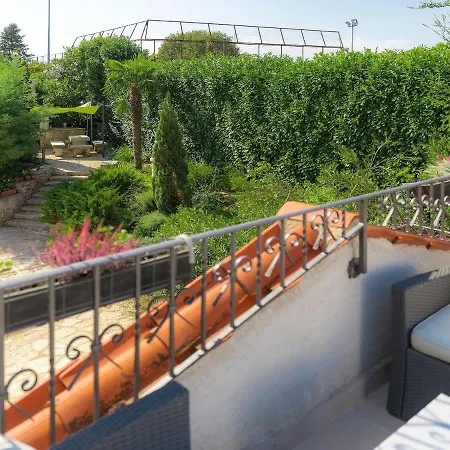 Вилла Casa Menta