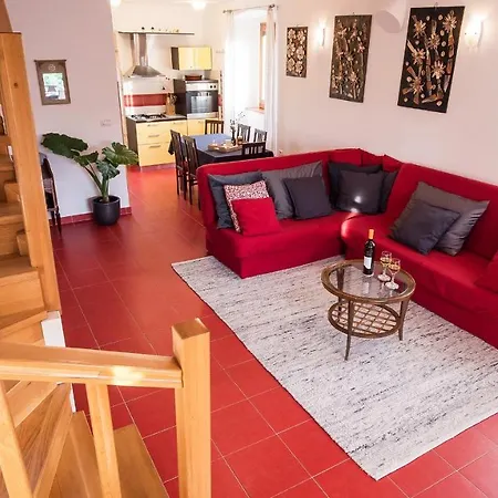 Vila Casa Menta *