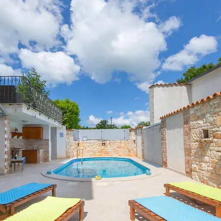 Vila Casa Menta *