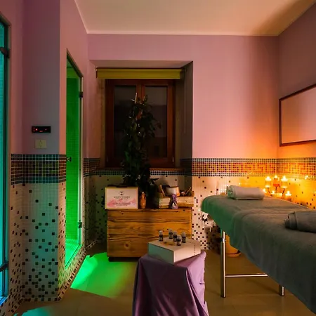 Casa Menta فيلة Marčana