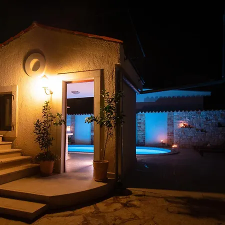 Casa Menta *