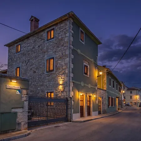 Casa Menta *