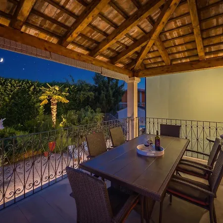 Casa Menta