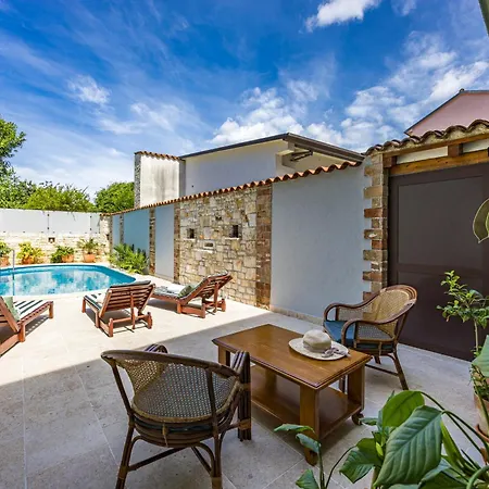 Casa Menta Βίλα *