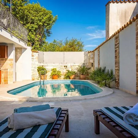 Vila Casa Menta