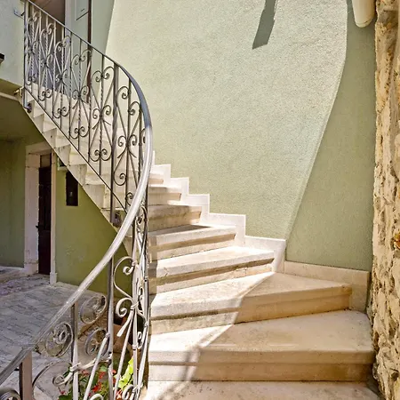 Vila Casa Menta Marčana