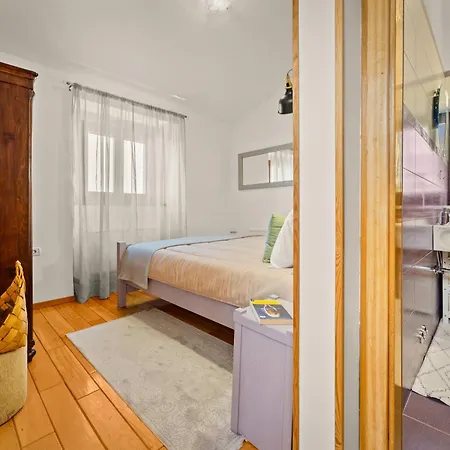Casa Menta * Marčana