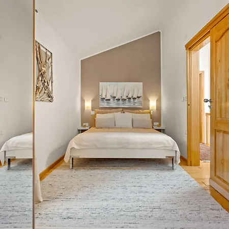 Vila Casa Menta Marčana
