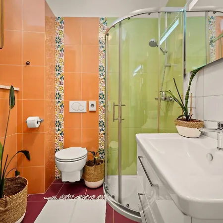 Vila Casa Menta *