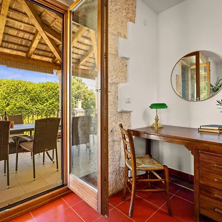 Casa Menta Marčana
