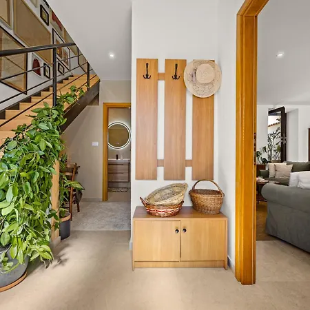 Casa Menta Vila