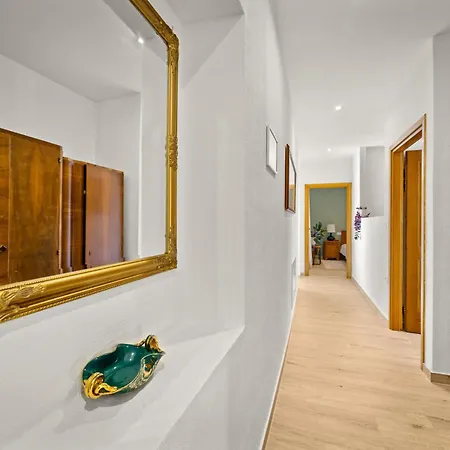 Casa Menta Vila *