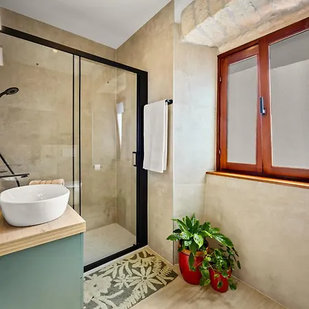 Vila Casa Menta *