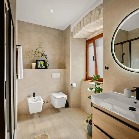 Casa Menta Vila *