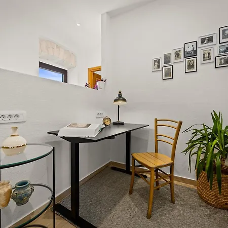 Casa Menta *