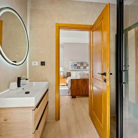 Casa Menta Vila *