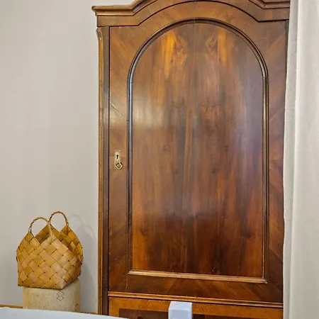 فيلة Casa Menta *