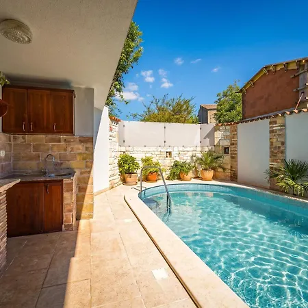Vila Casa Menta