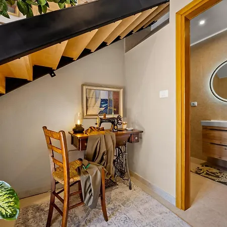 Vila Casa Menta