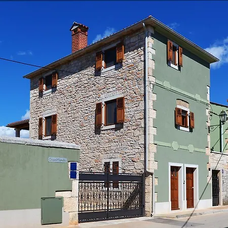 Casa Menta Вилла