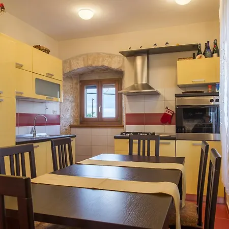 Вилла Casa Menta *